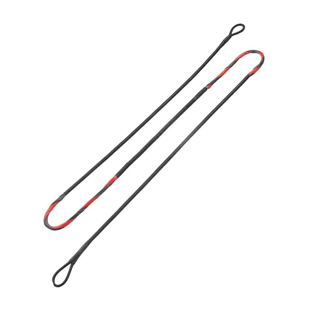 TenPoint replacement string for Viper 430 crossbow, durable pre-twisted design for lasting performance.