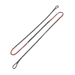 TenPoint replacement string for Viper 430 crossbow, durable pre-twisted design for lasting performance.