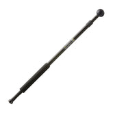 TenPoint SteddyEddy monopod assembly enables motion-free shooting from treestands.