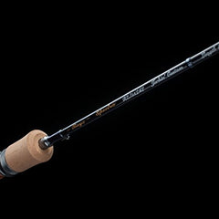 Tenryu Rays Spectra RZS51LL-BC trout-rod detail showcases functional design.