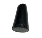 TentandTable Plug-R patch close-up applying quick pothole repair.