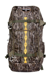 TENZING 1200 Whitetail Day Pack camo shell for concealment outdoors