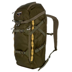 TENZING 1500 Whitetail Day Pack Daisy Chain area enables versatile gear attachment
