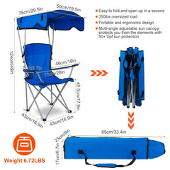 TeqHome chair frame silhouette shows sturdy powder-coated steel.