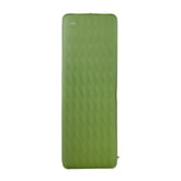Teton Sequoia regular self-inflating camping pad offers cushioned comfort for nights under the stars.