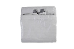 TETON Sports Mesa 10 Footprint waterproof tarp shields tent floor from moisture.