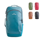 TETON Sports Nanda 30L main compartment keeps daily essentials neatly organized.