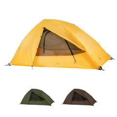 TETON Sports Vista Quick Tent setup in seconds for effortless camping.