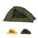 TETON Sports Vista instant setup tent ready in seconds for quick shelter