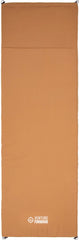 TETON Sports Adventurer Camp Pad top view showing compact design for travel