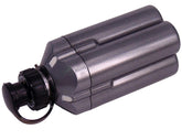 TF-POWER 2500mAh BM2500 Battery for Daiwa & Shimano Reels - front view
