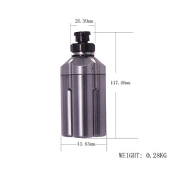 14.8V 2500mAh Li-ion battery for Daiwa electric reels - product shot