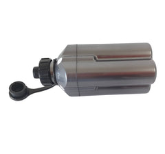 BM2500 replacement battery compatibility with Daiwa models