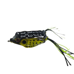 TFMSAN double sharp hooks boost hookup chances on bass.