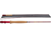 Temple Fork Outfitter Bug Launcher rod with fast action for distance casting