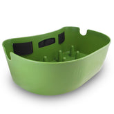 TFO Linekurv basket closeup for precise line control during streamer stripping
