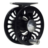 TFO NXT Black Label Reel III 7-8wt side profile