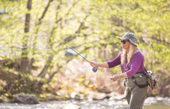 The Fly Fishing Place Czech Euro-style nymphs with slim profile for fast sinks