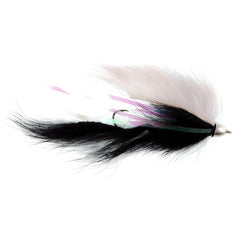The Fly Fishing Place Dolly Llama Stinger patterns inspired by Alaska salmon for bold strikes.