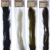 The Fly Fishing Place kiptails master pack natural color for versatile fly tying.