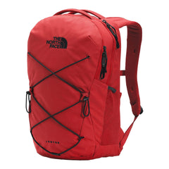 The North Face Jester laptop sleeve demonstrates 16-inch protection for school devices.
