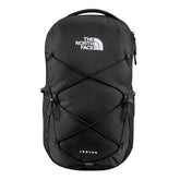 The North Face Jester padded laptop sleeve keeps devices secure during commutes.