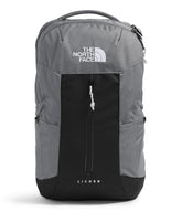 The North Face Lichen Daypack with a 16-inch laptop sleeve for secure daily commuting.