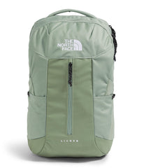 The North Face Lichen Daypack front view with spacious main compartment for daily carry