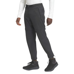 The North Face Paramount Convertible Pants use abrasion-resistant fabric for rugged trail days.