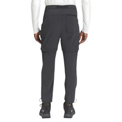 The North Face Paramount Convertible Pants feature DWR finish for quick-drying, all-weather wear.