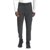The North Face Paramount Convertible Pants with zip-off legs for versatile hiking and travel.