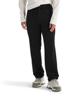 The North Face Paramount 5-pocket pants front view highlighting fit and fabric.