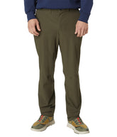The North Face Paramount Active Pant with zip-off legs offers versatile comfort on hikes