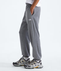The North Face Simple Dome Pant with hand pockets for everyday essentials on the go.