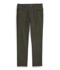 The North Face Sprag pant internal drawcord offers secure adjustability on hikes