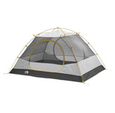 The North Face Stormbreak 3 quick-pitch enables faster campsite setup for car camping