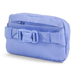 The North Face Terra Lumbar 1L with a zippered main compartment for valuables.