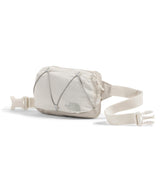 The North Face Terra Lumbar hip pack front view, compact 1L for day trips.