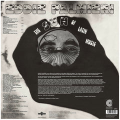 The Orchard The Sun OF Latin Music genre mix image highlights varied Latin styles.