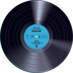 The Orchard The Sun OF Latin Music playlist-preview reveals upbeat track sequencing.