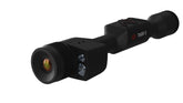 TheOpticGuru ATN Thor 5 LRF front view with rugged build and clear detection.