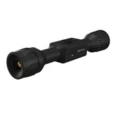 TheOpticGuru ATN Thor LTV front view for quick target identification with sharp thermal detail.