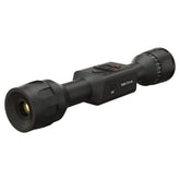 TheOpticGuru ATN Thor LTV thermal scope image showing compact design for easy field mounting