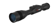 TheOpticGuru ATN X-Sight 5 ultra hd 4k sensor for vivid wildlife hunting scenes