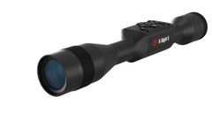 TheOpticGuru ATN X-Sight 5 ultra hd 4k sensor for vivid wildlife hunting scenes