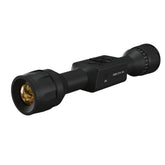 TheOpticGuru Thor LTV wide thermal field for quick target detection in low light.