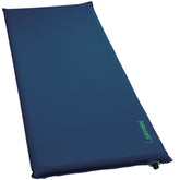 Therm-a-Rest BaseCamp self-inflating camping pad for frontcountry comfort during outdoor nights