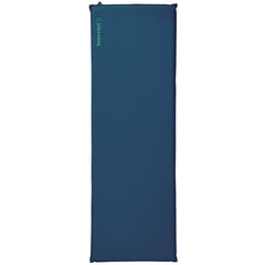 Therm-a-Rest BaseCamp with WingLock valve inflates three times faster for quick setup