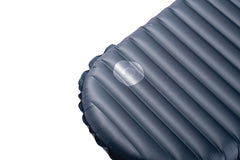 Therm-a-Rest Instant Field Repair Kit: alcohol prep pads and glue dots for secure patching.