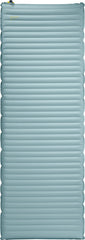 Therm-a-Rest NeoAir XTherm NXT MAX packaged for travel and storage.